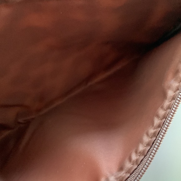 BNWT Laura Mercier Leopard Faux  Leather Limited Edition Makeup Cosmetic… - Picture 5 of 9